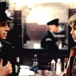 Robert Carlyle, Wim Snape