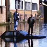 Robert Carlyle, Mark Addy