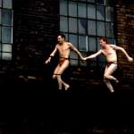 Steve Huison, Hugo Speer