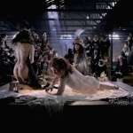 Anne Louise Hassing, Vedran Zivolic, F. Murray Abraham