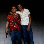 Marco Macor, Ciro Petrone