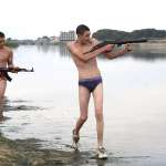 Marco Macor, Ciro Petrone