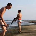 Marco Macor, Ciro Petrone