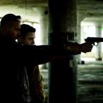 Enzo Sacchettino, Marco D'Amore