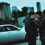 Marco D'Amore, Salvatore Esposito