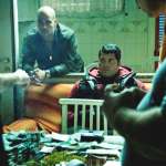 Marco D'Amore, Salvatore Esposito