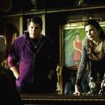 Maria Pia Calzone, Salvatore Esposito