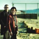 Massimiliano Rossi, Fortunato Cerlino