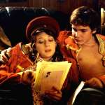 Daniel Br&uuml;hl, Chulpan Khamatova