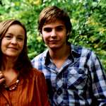 Katrin Sa&szlig;, Daniel Br&uuml;hl