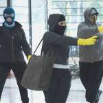 Christina Hendricks, Retta, Mae Whitman