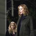 Christina Hendricks, Mae Whitman