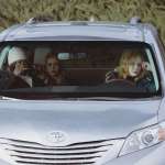 Christina Hendricks, Retta, Mae Whitman