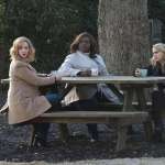 Christina Hendricks, Retta, Mae Whitman