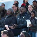 Danny Boyd Jr., Retta, Reno Wilson