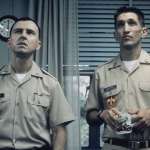 Richard Edson, Bruno Kirby