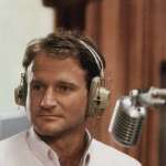 Robin Williams