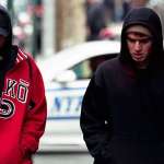 Robert Pattinson, Benny Safdie