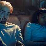 Robert Pattinson, Taliah Webster