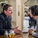 Anthony Lemke, Catherine Bell