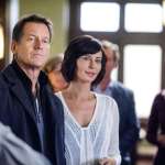James Denton, Catherine Bell