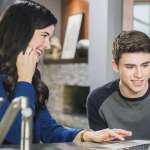 Rhys Matthew Bond, Gabrielle Miller