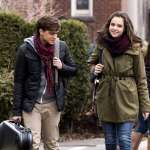 Shane Harte, Bailee Madison