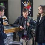 Shane Harte, Rhys Matthew Bond, Bailee Madison