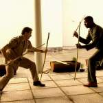 Dennis Haysbert, Joseph Fiennes