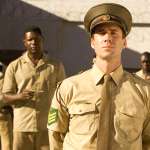 Dennis Haysbert, Joseph Fiennes