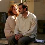 Diane Kruger, Joseph Fiennes