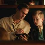 Shiloh Henderson, Joseph Fiennes