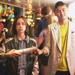 Tristan G&ouml;bel, Anand Batbileg