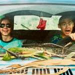 Tristan G&ouml;bel, Anand Batbileg