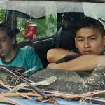 Tristan G&ouml;bel, Anand Batbileg