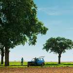 Tristan G&ouml;bel, Anand Batbileg