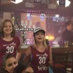 Alison Pill, Elisha Cuthbert