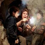 Jonathan Ke Quan, Josh Brolin, Sean Astin