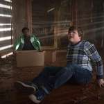 Jeremy Ray Taylor, Caleel Harris