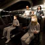 Carla Gugino, Dwayne Johnson, AnnaSophia Robb, Alexander Ludwig