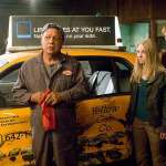 Cheech Marin, AnnaSophia Robb, Alexander Ludwig