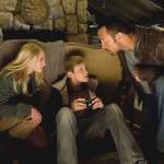 Dwayne Johnson, AnnaSophia Robb, Alexander Ludwig