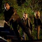 Dwayne Johnson, AnnaSophia Robb, Alexander Ludwig