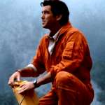 Pierce Brosnan
