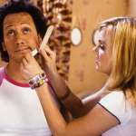 Anna Faris, Rob Schneider