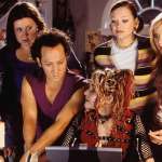 Anna Faris, Alexandra Holden, Maritza Murray, Rob Schneider, Sam Doumit, Megan Kuhlmann