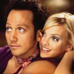 Anna Faris, Rob Schneider
