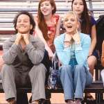 Anna Faris, Alexandra Holden, Rob Schneider