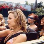 Anna Faris, Alexandra Holden, Maritza Murray, Rachel McAdams