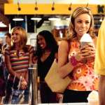 Anna Faris, Alexandra Holden, Maritza Murray, Rachel McAdams